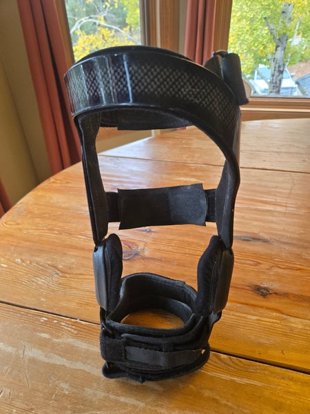 DonJoy FullForce Ligament (right) Knee Brace