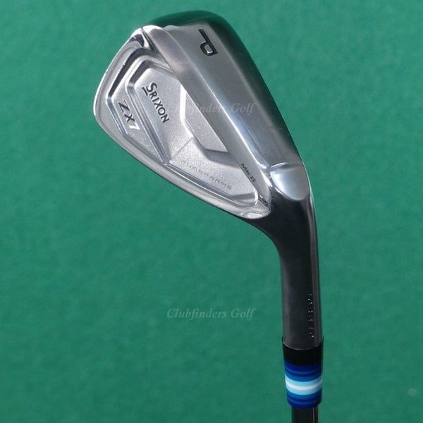 Srixon ZX7 MKII PW Pitching Wedge Nippon NS Pro 950GH Neo Steel Regular