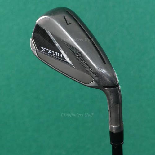 TaylorMade Stealth Single 7 Iron Fujikura Ventus 5-A Graphite Seniors