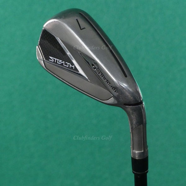 TaylorMade Stealth Single 7 Iron Fujikura Ventus 5-A Graphite Seniors