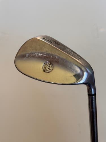 Men's Walter Hagen Right Handed Wedge Stiff Flex Sand Steel Shaft (Used)