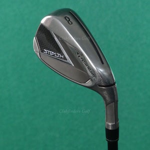 TaylorMade Stealth Single 8 Iron Fujikura Ventus 5-A Graphite Seniors