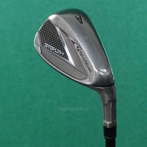 TaylorMade Stealth AW Approach Wedge Fujikura Ventus 5-A Graphite Seniors