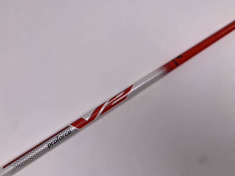 UST Mamiya ProForce V2 5F3 HL Regular Graphite Driver Shaft 44.75"-Taylormade
