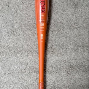 2025 Combat MFG Spec A1 Alloy BBCOR Certified Bat (-3) 30 oz 33" (New)