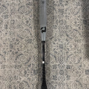 2024 DeMarini The Goods Hybrid BBCOR Certified Bat (-3) 30 oz 33" (Used)