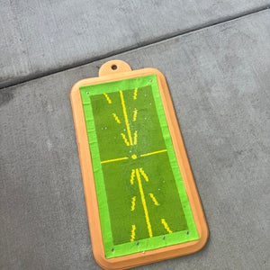 Golf Hitting Mat