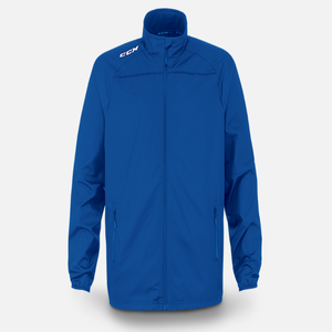 New CCM Royal Light Weight Rink Suit Jacket | Senior XL | #888600282138