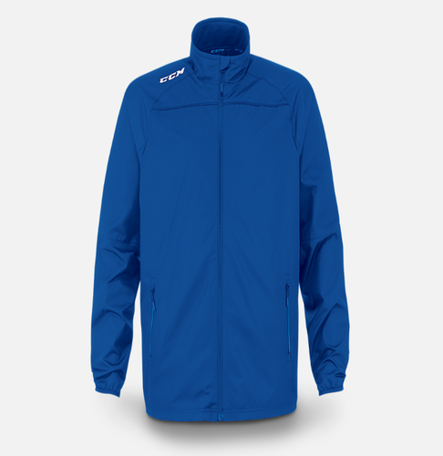 New CCM Royal Light Weight Rink Suit Jacket | Senior XL | #888600282138