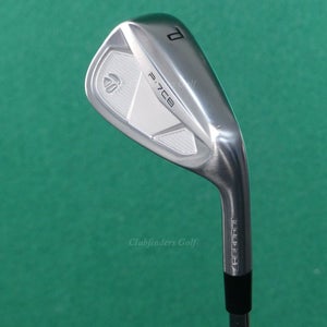 TaylorMade 2024 P-7CB Forged PW Pitching Wedge TT DG Mid 115 S300 Steel Stiff