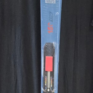 Fischer 150 cm All Mountain RC ONE Skis (New)