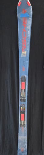 Unisex Fischer 150 cm All Mountain RC ONE Skis (New)