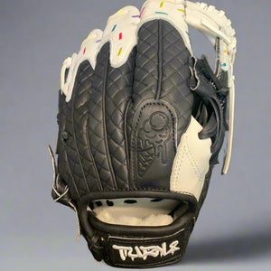New Turn2 Frosted Prospect RHT Baseball Glove 11.75"