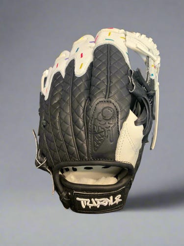 New Turn2 Frosted Prospect RHT Baseball Glove 12"