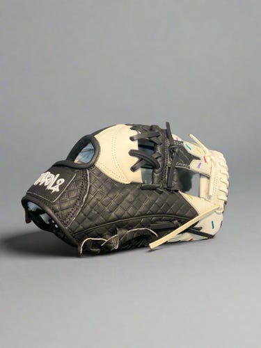 New Turn2 Frosted Prospect RHT Baseball Glove 11.5"