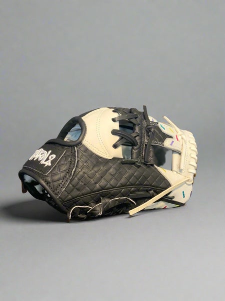 New Turn2 Frosted Prospect RHT Baseball Glove 11.5"