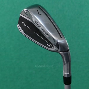 Lady TaylorMade Qi HL Single 7 Iron Fujikura Speeder NX 40-L Graphite Ladies