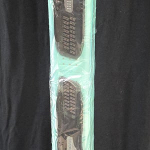 Volkyl Blaze 82 Skis with Bindings (New)146cm, 152cm