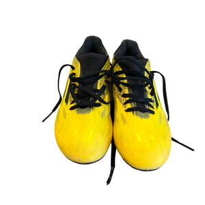 Used Adidas Soccer Cleats Yellow Senior 5 11682-S000122868