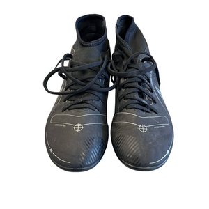 Used Nike Soccer Cleats Black Senior 5 11682-S000122867