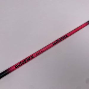 AutoFlex SF305 X Graphite Driver Shaft 45.75"-Callaway