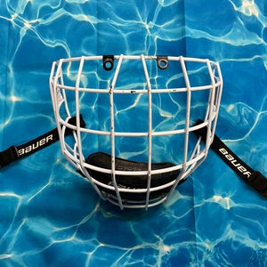 Bauer Profile II Hockey Cage | Size Medium (Used)