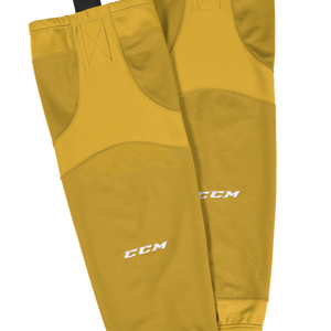 New CCM Sunflower SX6000 Edge Hockey Socks | Senior | #888600658292