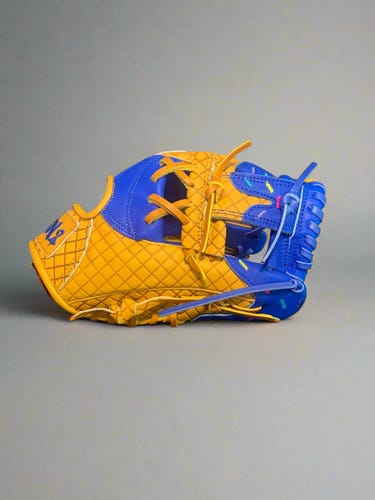 New Turn2 Frosted Prospect RHT Baseball Glove 12"