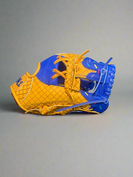 New Turn2 Frosted Prospect RHT Baseball Glove 12"