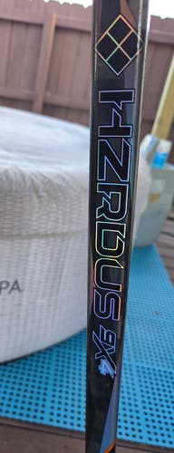 Junior True Hzrdus 9x4 Right Handed Hockey Stick T92 (Used)