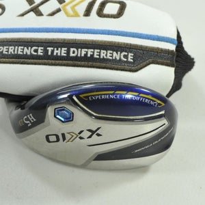 XXIO Twelve 12 5-23* Hybrid Regular Flex Right MP1200 DST 42g Graphite # 205120