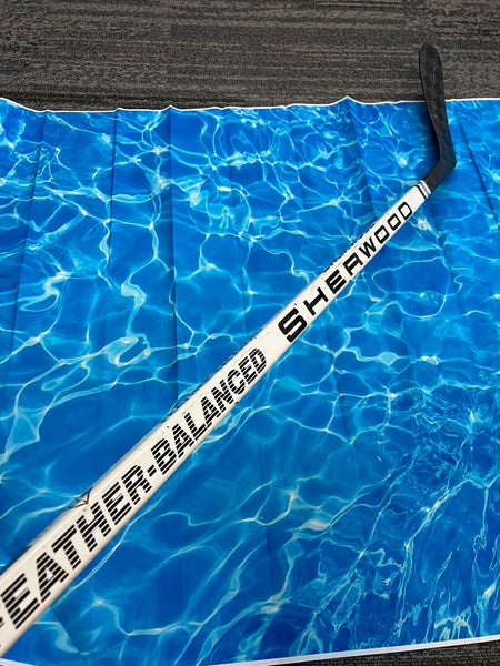 Senior Sher-Wood PMP 7000 Hockey Stick Left Hand PP92 (Used)