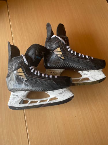 True Mens Pro Stock Size 9.5 Pro Stock 1617