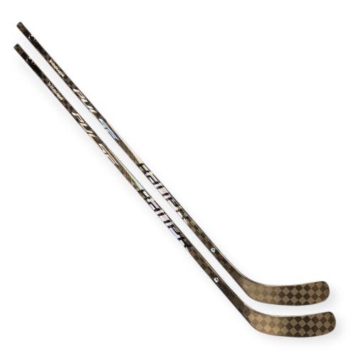 @Zach1111 - 3 Pack - Bauer PULSE Right Handed 70 Flex Hockey Stick P90TM Pro Stock (New)