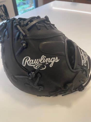 Rawlings Gamer ContoUR RH First Base Baseball Glove 12.25" (New)