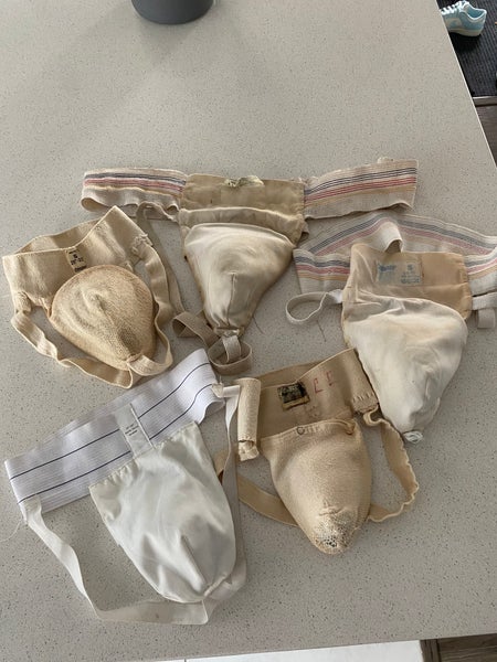Lot old Cooper jocks  (Used)