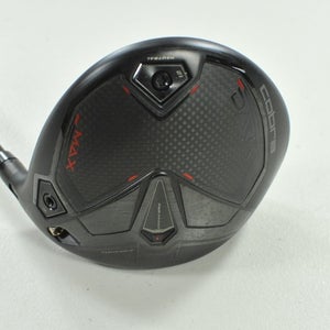 Cobra Darkspeed Max 12* Driver Stiff Flex Right Kuro Kage 50g  # 205123