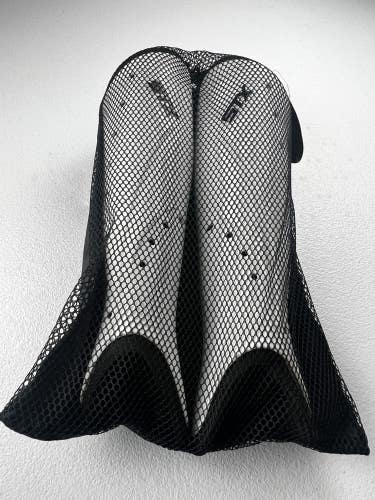 STX Hinder Lacrosse / Field Hockey Shin Guards Adult S/M