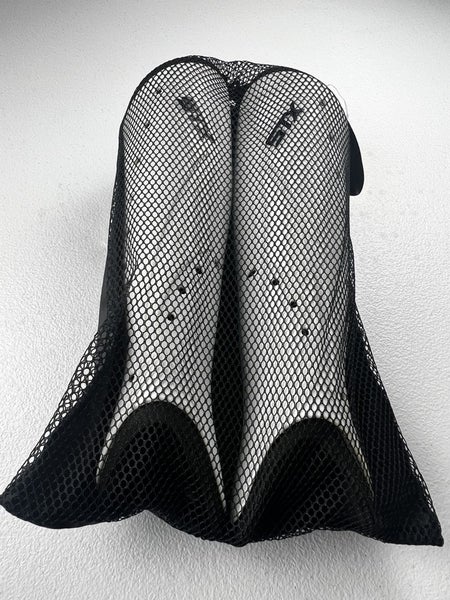 STX Hinder Lacrosse / Field Hockey Shin Guards Adult S/M
