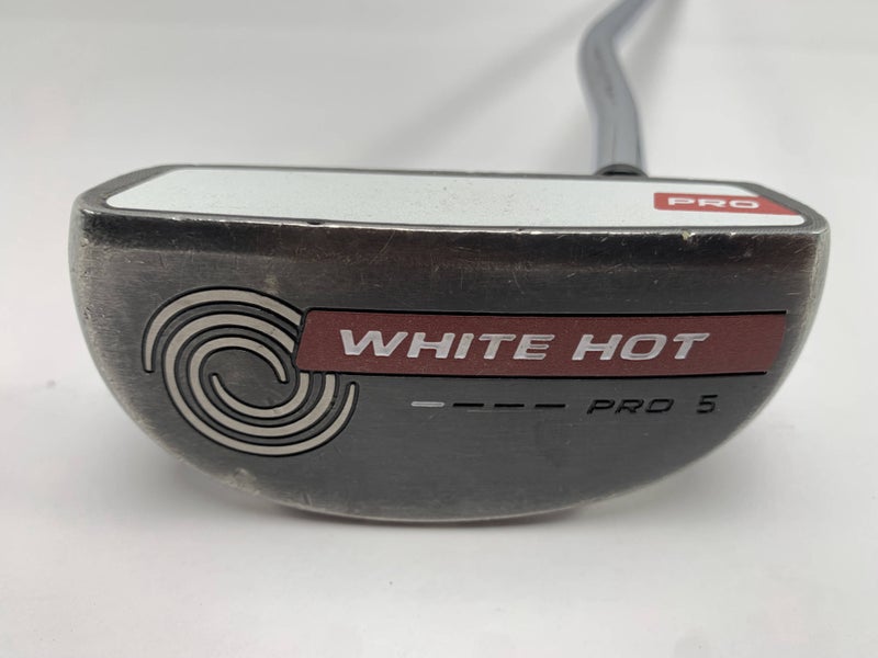 Odyssey White Hot Pro 5 Putter 34" Mens RH