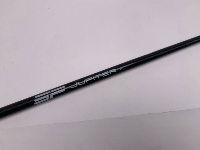 Steadfast SF Jupiter Extra Stiff Fairway Wood Shaft 42"-Taylormade