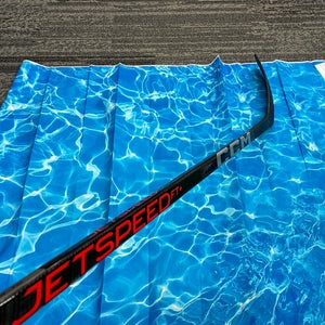 Intermediate CCM Jetspeed FT+ Hockey Stick RH | P29(New)