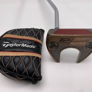 TaylorMade TP Patina Ardmore 2 Putter 33" Mens RH HC