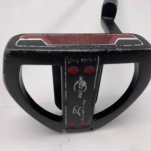 Ray Cook Silver Ray Putter 35" Mens RH