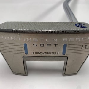 Cleveland Huntington Beach Soft 11 Putter 34" SuperStroke Tour 5.0 Mens RH