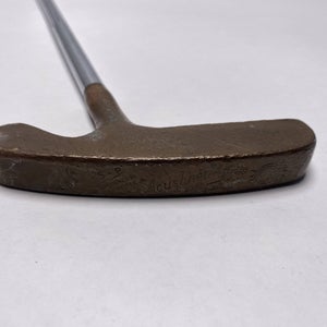 Titleist Bullseye Putter 34" Mens RH
