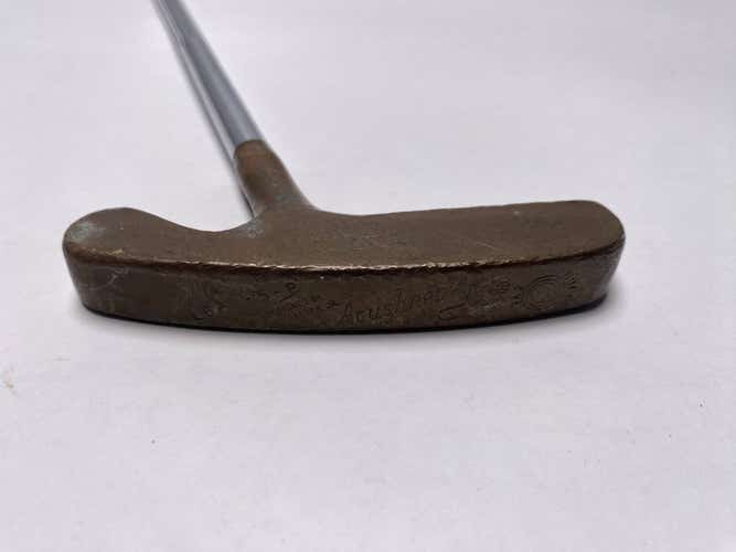 Titleist Bullseye Putter 34" Mens RH