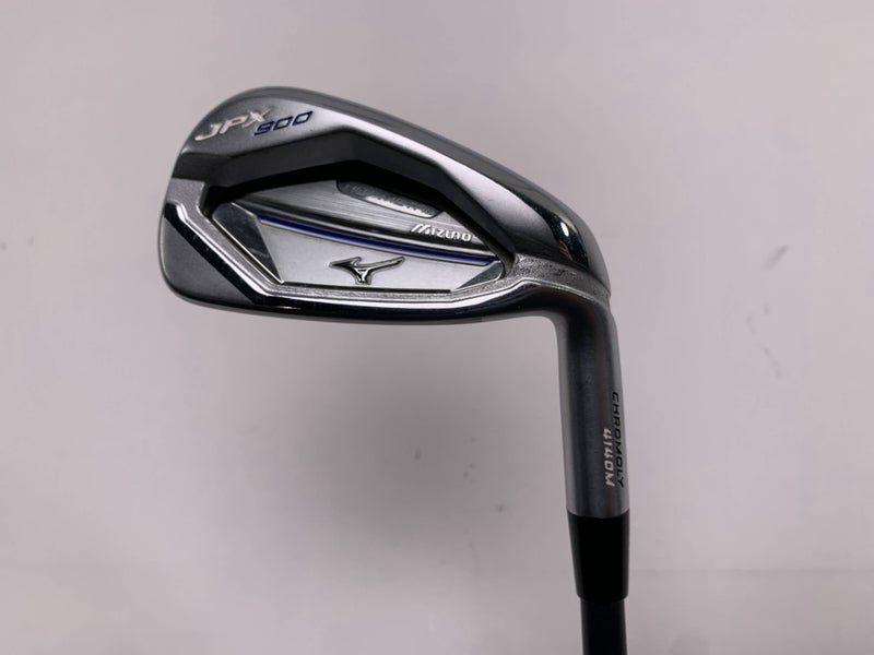 Mizuno JPX 900 Hot Metal Single 7 Iron Project X Loading Zone 4.5 70g Mens RH