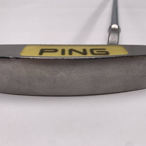 Ping Zing 2i Putter 34" Black Dot Mens RH