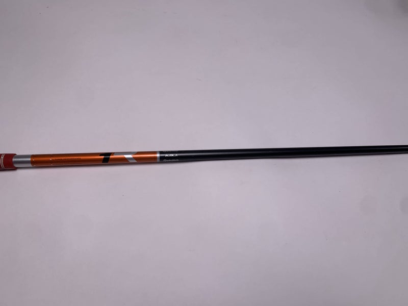 Aldila RIP Phenom 55g Stiff Graphite Driver Shaft 44.5"-Taylormade